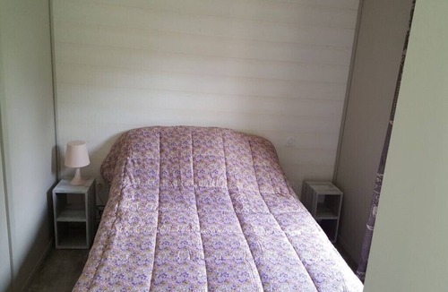 Messanges Ski Chalet | 2 bedroom cottage in domain with indoor heated pool