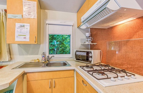Conques House | 2 bedroom accommodation in Conques-en-Rouergues