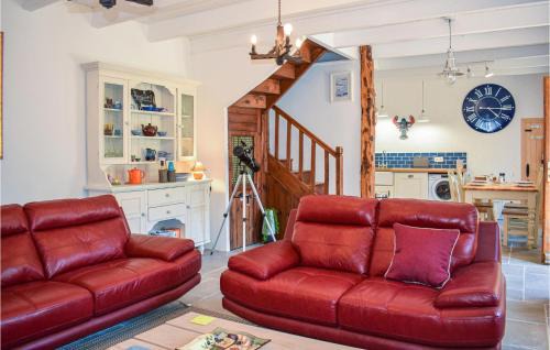 Quemper-Guezennec House | 2 Bedroom Gorgeous Home In Quemper Guezennec