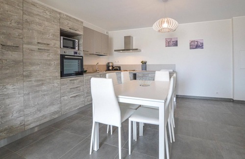 Algajola Apartment | 2 bedroom nice apartment in Algajola