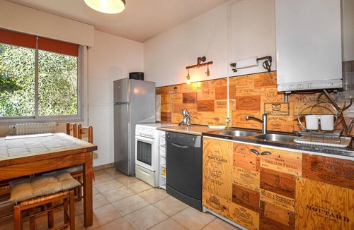 Le Ricanto Apartment | 2 bedroom nice apartment in Ajaccio