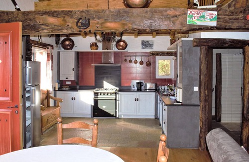 Bidarray House | 2 bedroom nice home in Bidarray