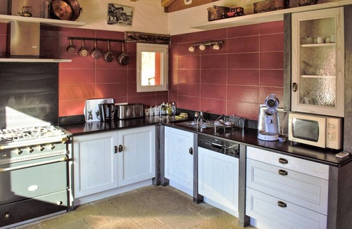 Bidarray House | 2 bedroom nice home in Bidarray