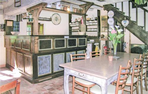 Carentoir House | 2 Bedroom Nice Home In La Gacilly