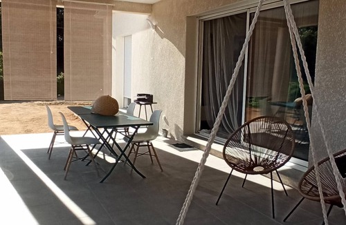 Eccica-Suarella House | 2 Bedroom Private vacation home in Eccica-Suarella