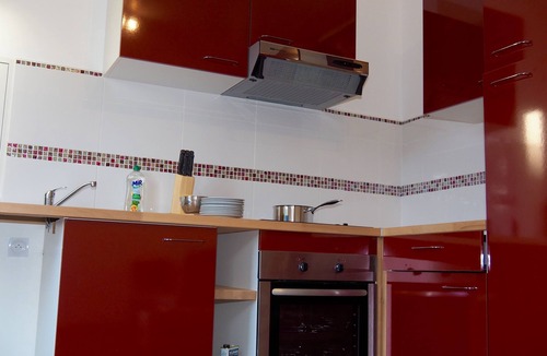 Concarneau House | 2 Completely renovated seaside holiday homes with heated pool