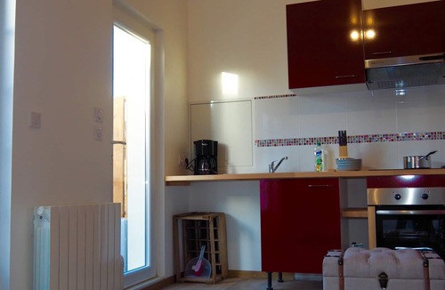 Concarneau House | 2 Completely renovated seaside holiday homes with heated pool