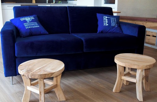 Concarneau House | 2 Completely renovated seaside holiday homes with heated pool