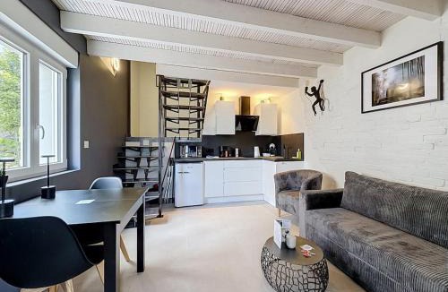 La Pradelle Apartment | 2 Duplex Climatisés 9 Pers Brézet