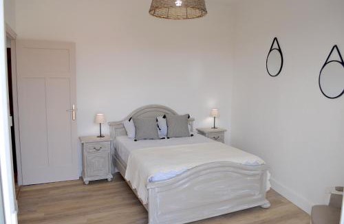 Saint-Raphael Apartment | 2 Pièces Liberté Plein Centre
