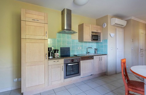 Callian Condo | 2 Piscines sur place | T3 + vue imprenable
