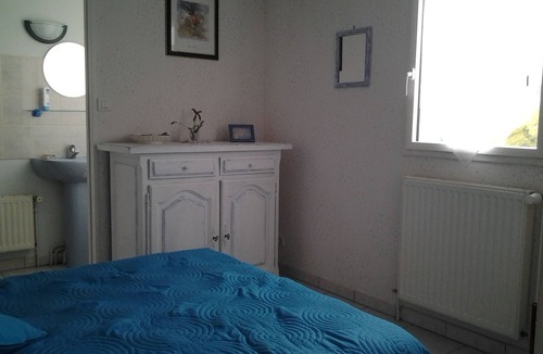 Aytre Cabin | 2 steps from the beach Aytré La Rochelle
