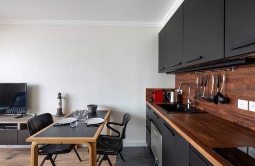La Cite Apartment | 25 m² Apartment ∙ 1 bedroom ∙ 3 guests