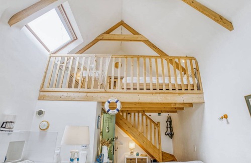 Saint-Pierre-Quiberon House | 25 m² House ∙ 1 bedroom ∙ 2 guests