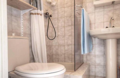 Briancon Apartment | 25 m² Studio flat ∙ 1 bedroom ∙ 2 guests