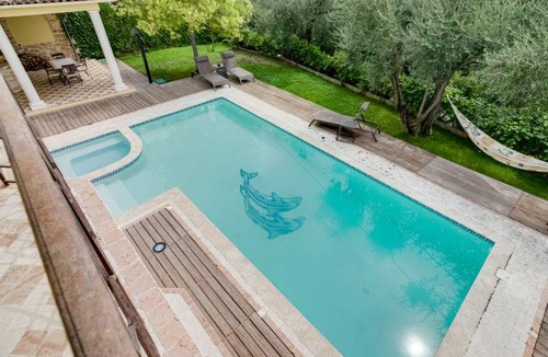 Grasse House | 250 m² House ∙ 3 bedrooms ∙ 6 guests