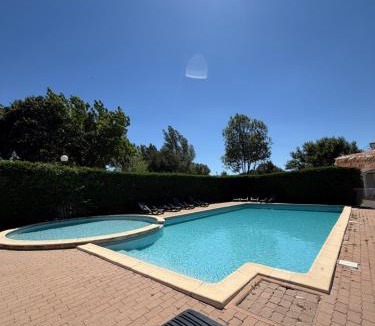 Aiguelèze Ski Chalet | 28 m2 Chalet