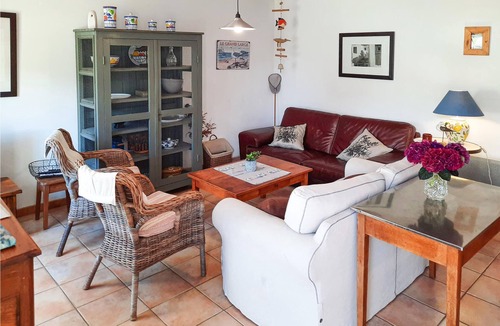 Plouguerneau House | 3 bedroom accommodation in Plouguerneau