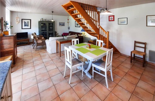 Plouguerneau House | 3 bedroom accommodation in Plouguerneau