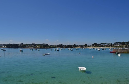 Plouguerneau House | 3 bedroom accommodation in Plouguerneau