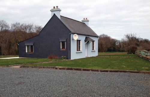Kerbors House | 3 bedroom accommodation in Kerbors