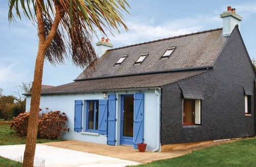 Kerbors House | 3 bedroom accommodation in Kerbors