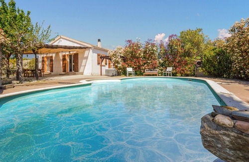 Canale-di-Verde House | 3 bedroom accommodation in Linguizetta