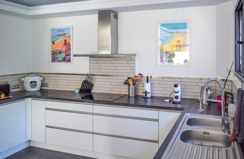 Lons House | 3 bedroom beautiful home in Lons