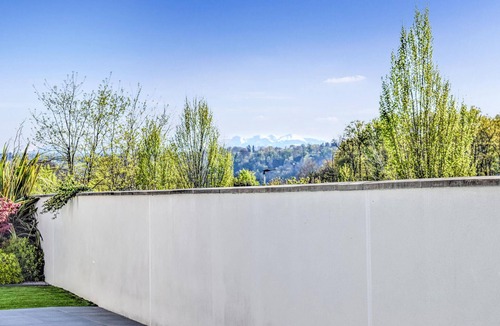 Lons House | 3 bedroom beautiful home in Lons