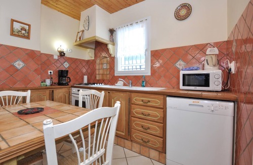 Saint-Andre-les-Alpes House | 3 bedroom stunning home in Saint-Andre-les-Alpes