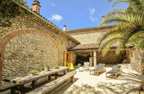 La Batie-Rolland House | 3 bedroom nice home in La Batie Rolland