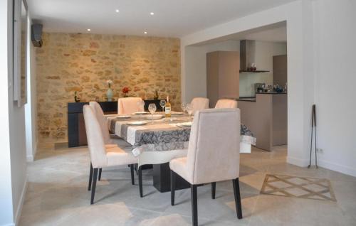 Saint-Robert House | 3 Bedroom Nice Home In Saint Robert