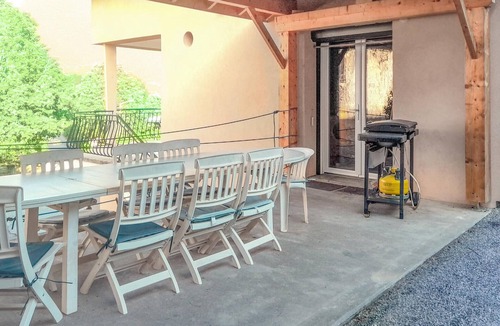 Bellaffaire House | 3 bedroom stunning home in Bellaffaire