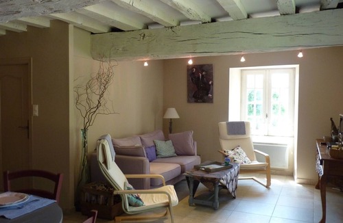 Saint-Etienne-en-Cogles House | 3 group accommodation at the gates of Brittany and Normandy