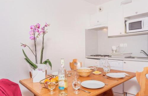 Vignec Apartment | 3 Pièces avec Terrasse, 50m² pour 8 Personnes - FR-1-504-57