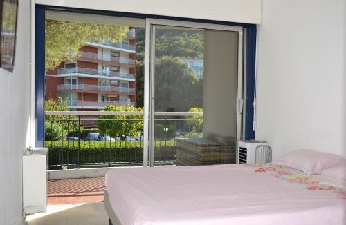 La Napoule Apartment | 3 pièces moderne et calme, 5 minutes mer et golf