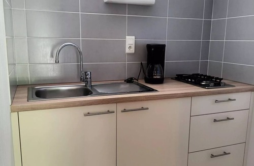 Espalion Apartment | 3-room apartment 42m² 7 persons