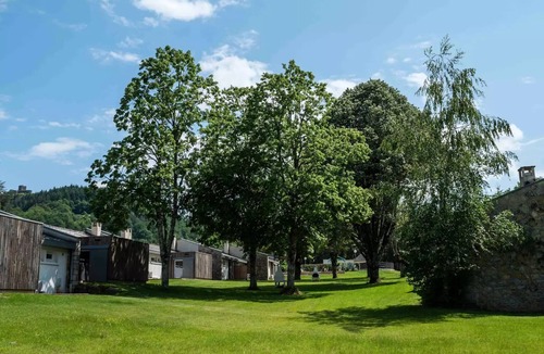 Espalion Apartment | 3-room apartment 42m² 7 persons