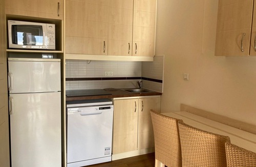 Cap Esterel Apartment | 3-room apartment with terrace, pool, and parking in Saint-Raphaël
