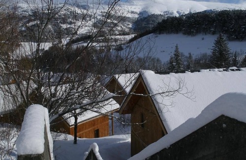 Gresse-en-Vercors Apartment | 300m from shops, parking, tv, 37-55m², Gresse en Vercors