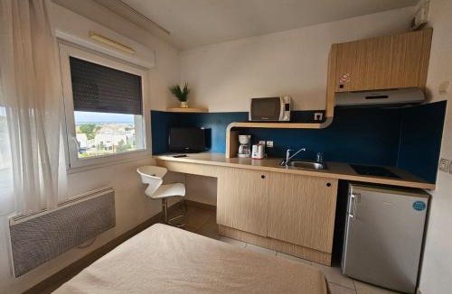 Les Arcades Apartment | 314 Appartement perpignan Cosy