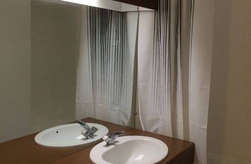 Correncon-en-Vercors Apartment | 32m² Studio near slopes, balcony, parking, 4 guests