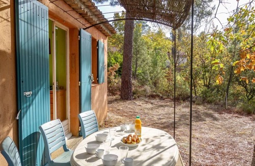 Villars Other | 35 m² Accommodation ∙ 2 bedrooms ∙ 4 guests