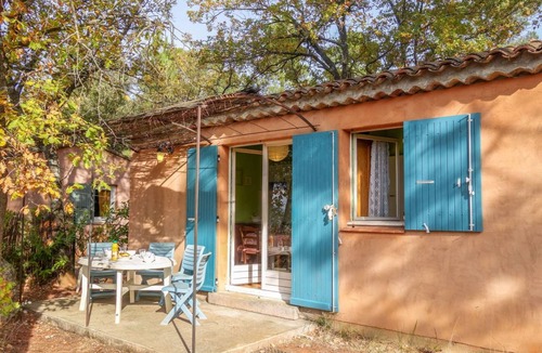 Villars Other | 35 m² Accommodation ∙ 2 bedrooms ∙ 4 guests