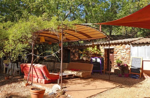 Villars Other | 35 m² Accommodation ∙ 2 bedrooms ∙ 4 guests