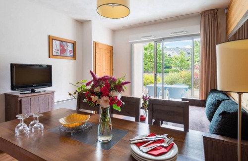 Vielle-Aure Apartment | 35 m² Apartment ∙ 1 bedroom ∙ 4 guests
