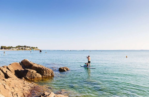 Carnac Apartment | 35 m² Apartment ∙ 1 bedroom ∙ 4 guests