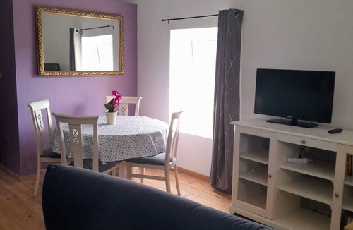 Marillet Apartment | 35m2 studio