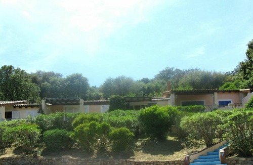 Pinarellu Other | 38 m² Accommodation ∙ 1 bedroom ∙ 4 guests