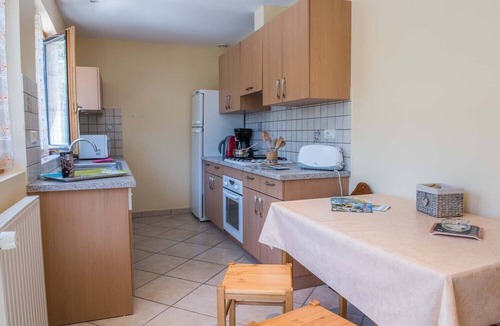 Saint-Sauveur-de-Peyre House | 4/6 person gîte in Couffinet